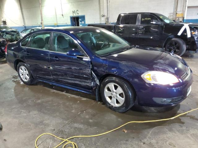 2G1WG5EK0B1126436 | 2011 Chevrolet impala lt