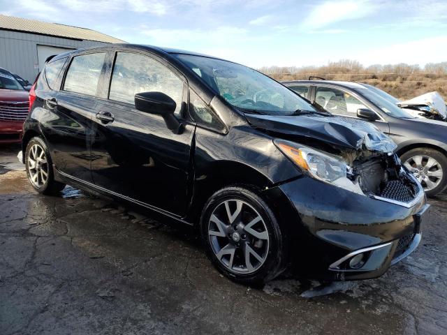 3N1CE2CP9FL357419 | 2015 NISSAN VERSA NOTE