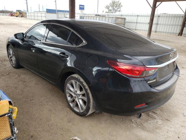 JM1GJ1V69E1144775 | 2014 MAZDA 6 TOURING