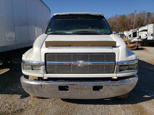 1GBE5E12X5F502883 | 2005 Chevrolet c5500 c5e042