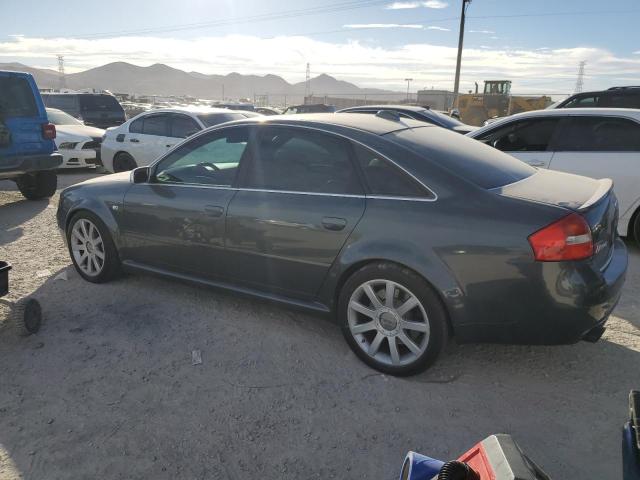 2003 Audi Rs6 VIN: WUAPV64B83N905112 Lot: 79379563