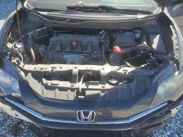 2HGFG3B83EH517646 | 2014 HONDA CIVIC EX