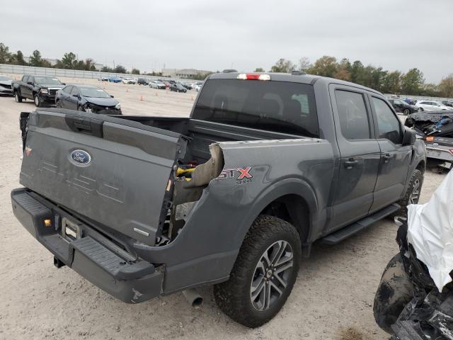 1FTEW1EP1MFA51039 | 2021 FORD F150 SUPER