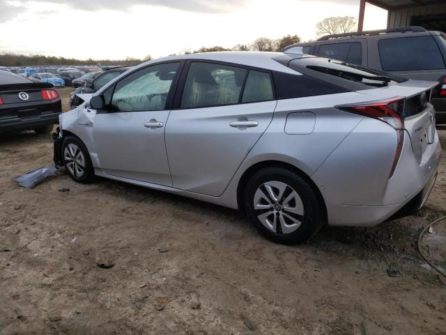 JTDKARFU8H3044813 | 2017 TOYOTA PRIUS