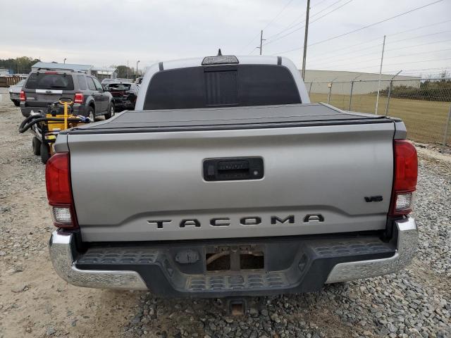 3TMAZ5CN7KM090830 | 2019 TOYOTA TACOMA DOU