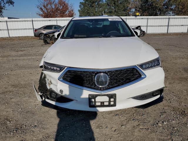 2018 ACURA TLX ADVANC 19UUB3F78JA006661