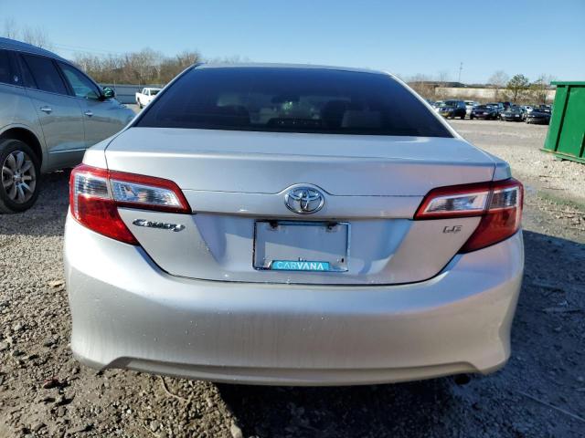 4T4BF1FK5DR322574 | 2013 Toyota camry l