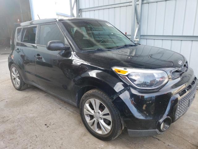 KNDJP3A57G7328707 | 2016 KIA SOUL +