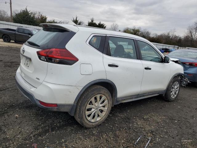 KNMAT2MV3JP576610 | 2018 NISSAN ROGUE S