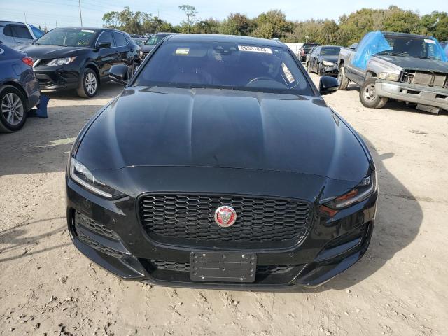 2020 JAGUAR XE S - SAJAJ4FX0LCP63637