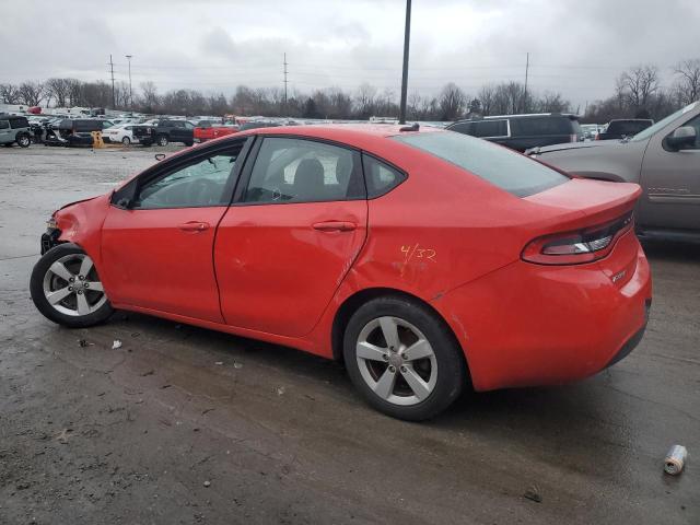 1C3CDFBB3GD680762 | 2016 DODGE DART SXT