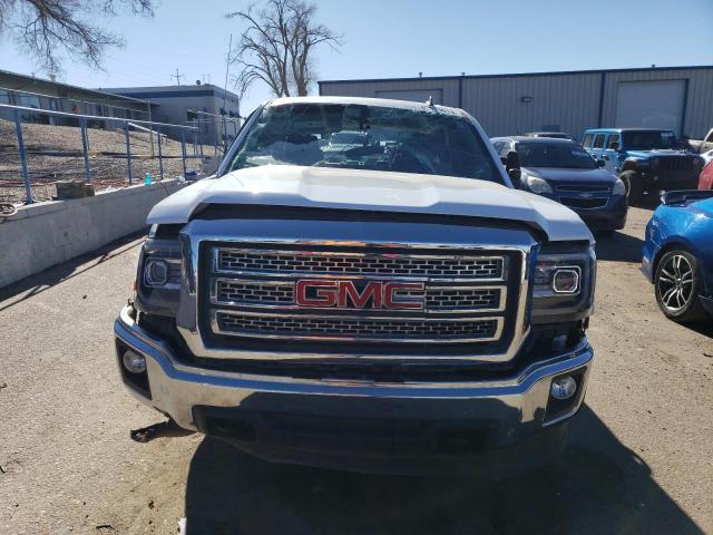 1GTV2UEC8EZ288508 | 2014 GMC SIERRA K15