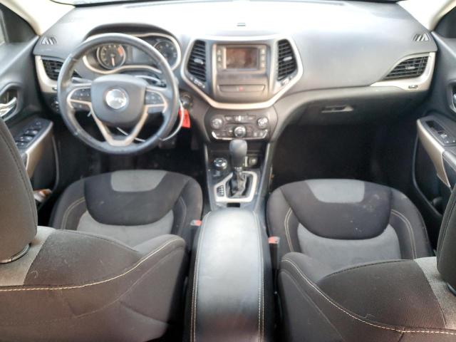 2018 JEEP CHEROKEE L - 1C4PJMCX2JD575772
