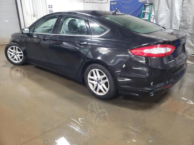 3FA6P0H78FR159581 | 2015 FORD FUSION SE