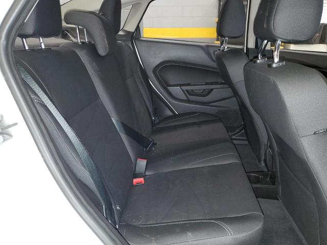 2017 FORD FIESTA SE - 3FADP4BJ3HM157501