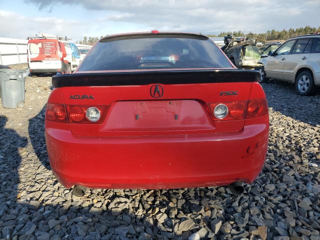 JH4CL96885C007238 | 2005 Acura tsx