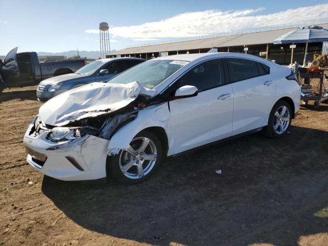 1G1RC6S5XJU111605 | 2018 CHEVROLET VOLT LT