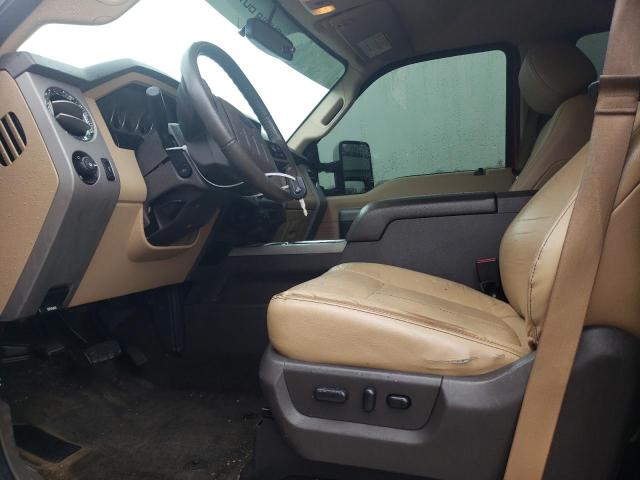 1FT7W2B6XFED50077 | 2015 FORD F250 SUPER