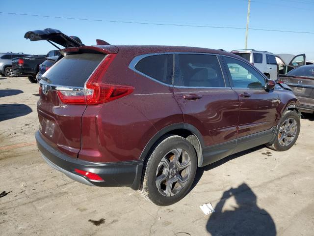 7FARW1H83JE028193 | 2018 Honda cr-v exl