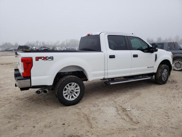 1FT7W2BT7KED46620 | 2019 FORD F250 SUPER