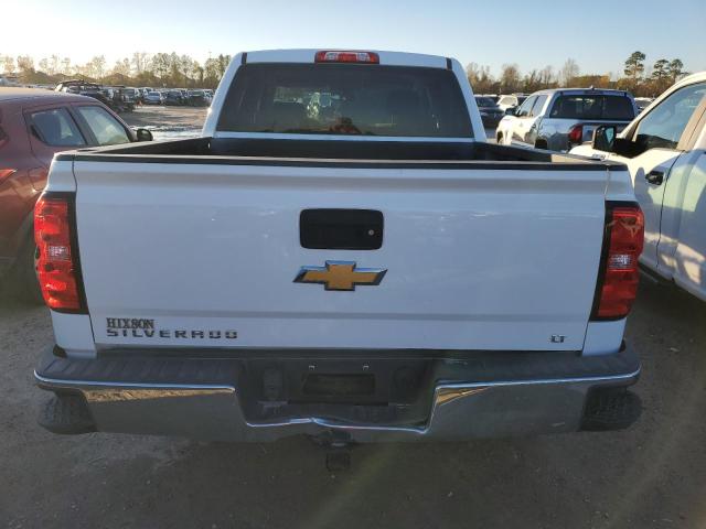 3GCUKRECXJG265542 | 2018 Chevrolet silverado k1500 lt