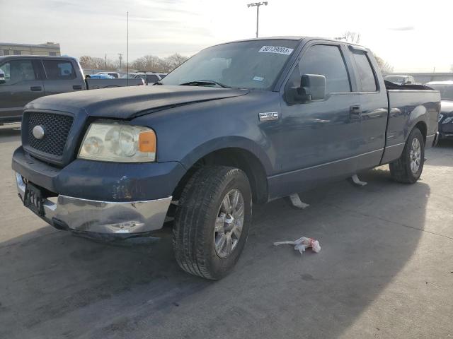 2005 Ford F-150 