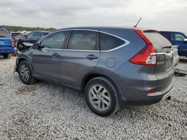 3CZRM3H55GG701260 | 2016 HONDA CR-V EX