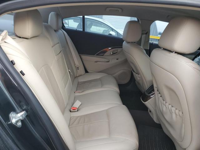 1G4GB5G39FF272618 | 2015 BUICK LACROSSE