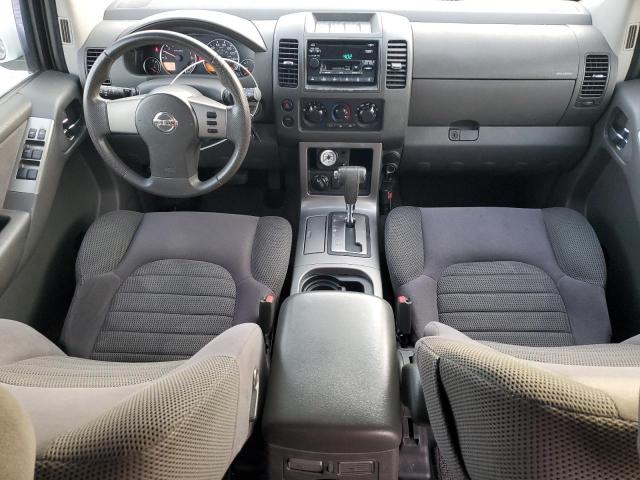 5N1AR18W76C667997 | 2006 Nissan pathfinder le