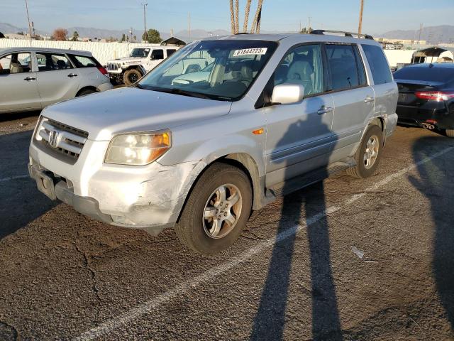 2006 Honda Pilot EX