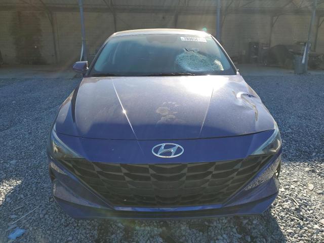 5NPLL4AG3MH014703 | 2021 HYUNDAI ELANTRA SE