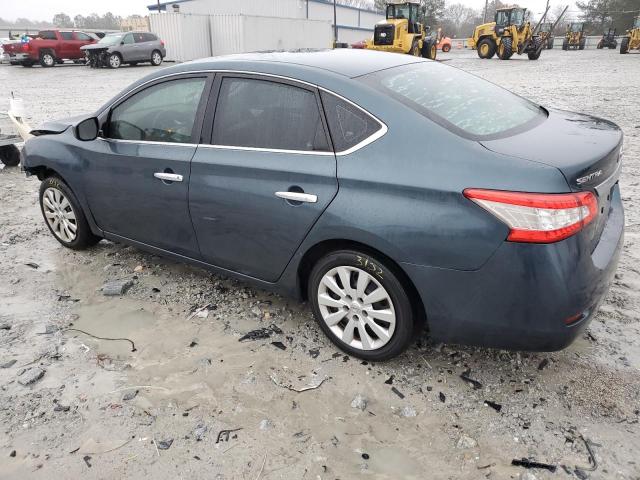 3N1AB7AP5EY213027 | 2014 NISSAN SENTRA S