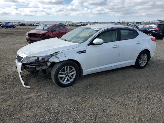 2011 Kia Optima LX