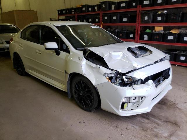 JF1VA1A60F9826207 | 2015 SUBARU WRX