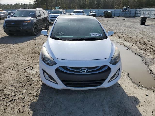 KMHD35LH6EU199249 | 2014 HYUNDAI ELANTRA GT