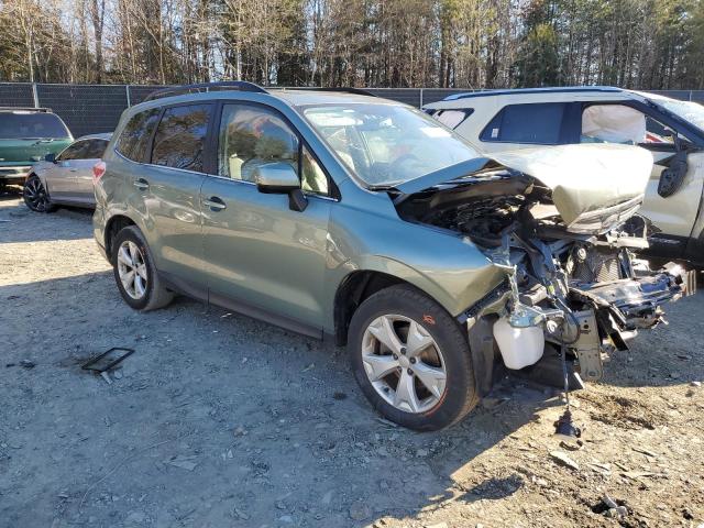 JF2SJAHC9EH549815 | 2014 SUBARU FORESTER 2