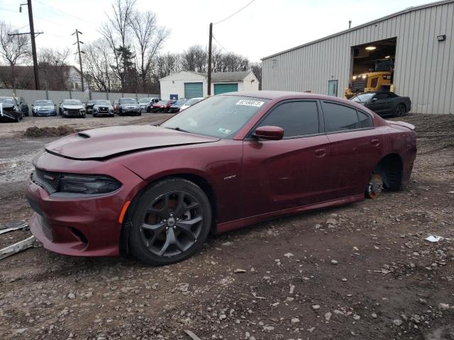 2019 Dodge Charger R/T