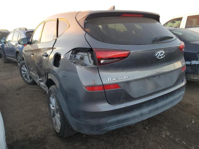 KM8J3CA48LU160120 | 2020 HYUNDAI TUCSON LIM