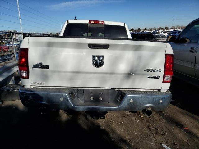 1C6RR7LT1KS534179 | 2019 RAM 1500 CLASS