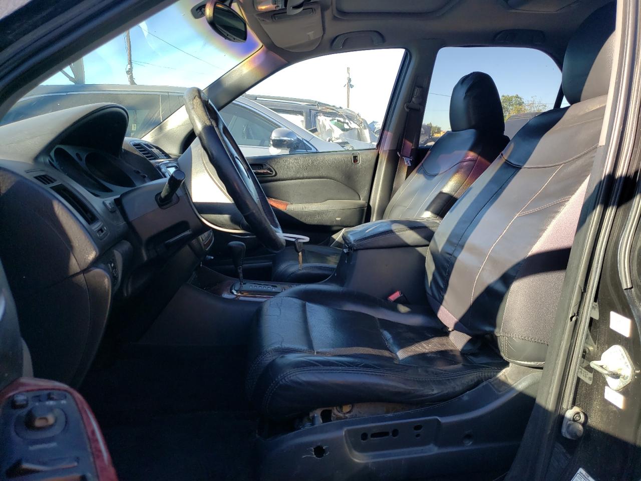 2HNYD18793H537345 2003 Acura Mdx Touring