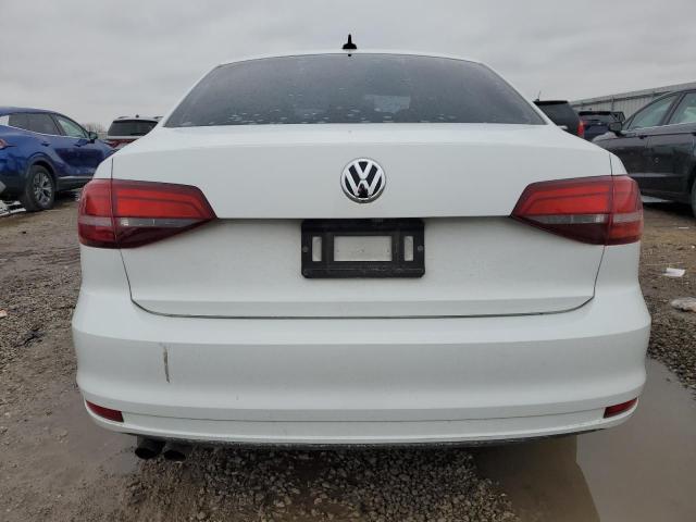 3VWD67AJ1GM356445 | 2016 VOLKSWAGEN JETTA SE