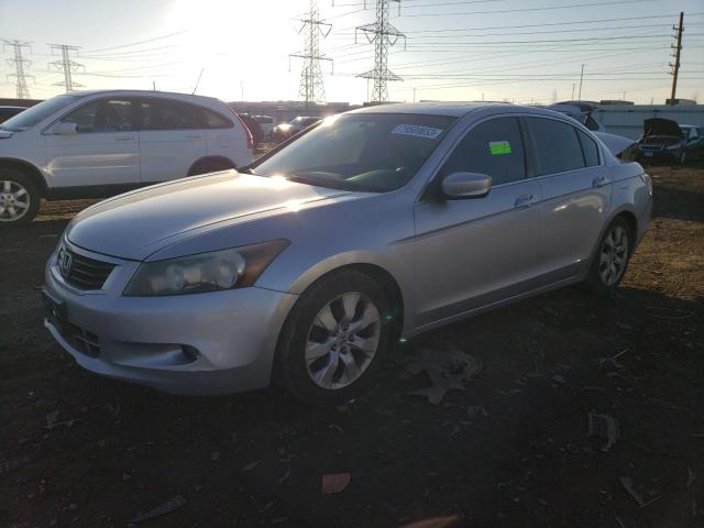 2008 Honda Accord Coupe EX-L