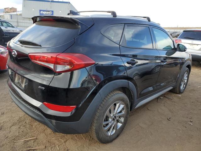 Image 3 of 2017 Hyundai Tucson salvage vehicle - Lot #77906123 at Copart