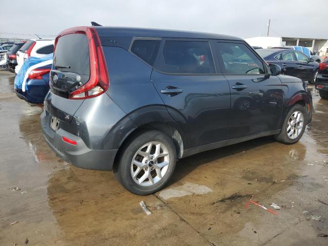 KNDJ23AU3L7718655 | 2020 KIA SOUL LX