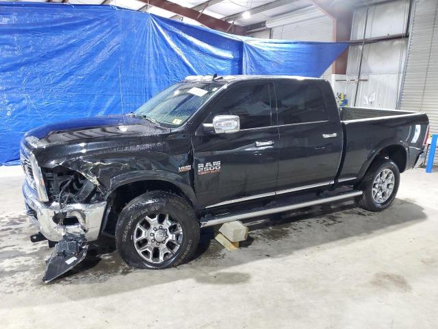 2016 Ram 2500 Longhorn