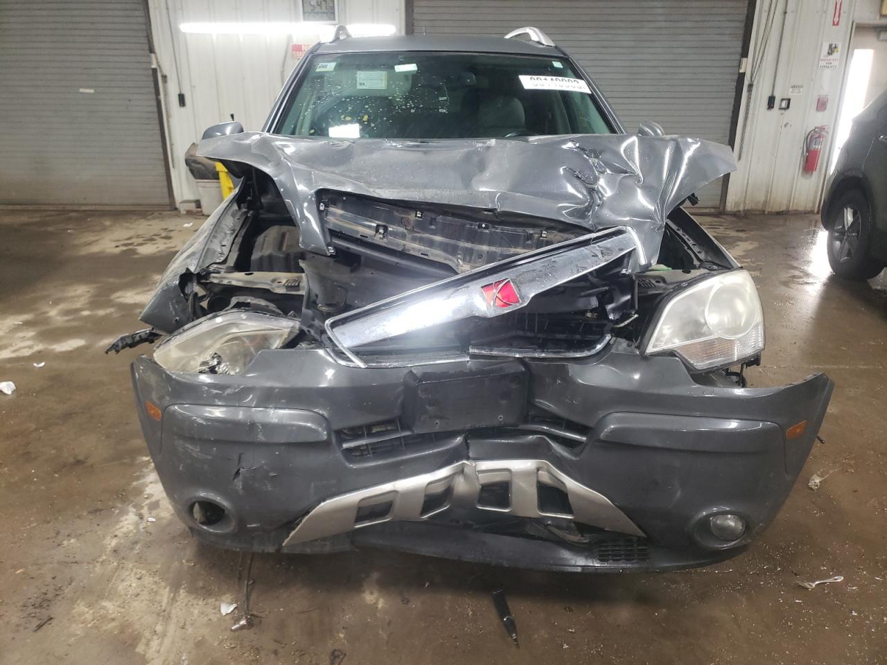 3GSCL53788S586207 2008 Saturn Vue Xr 3GSCL53788S586207 2008 Saturn Vue Xr