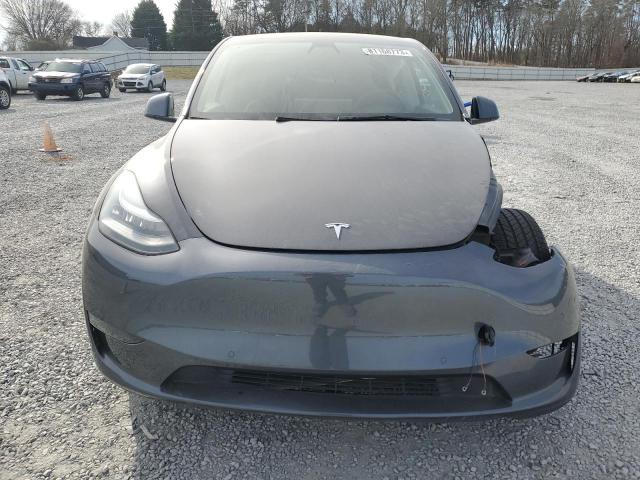 5YJYGAEE4MF192555 | 2021 TESLA MODEL Y