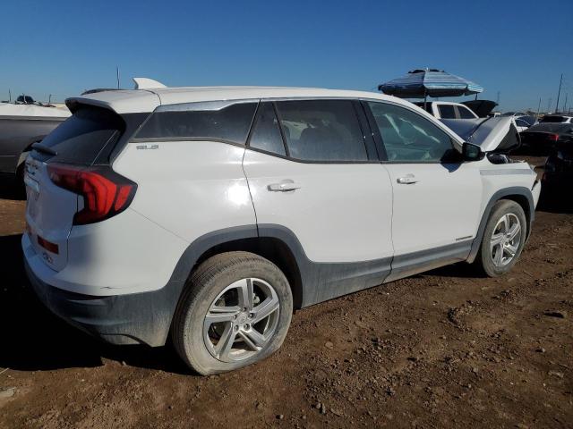 3GKALMEV4JL314332 | 2018 GMC TERRAIN SL