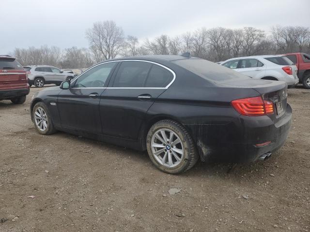 WBA5A7C55GG148985 | 2016 BMW 528 XI