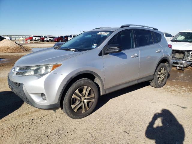 2T3ZFREV5EW098931 | 2014 TOYOTA RAV4 LE